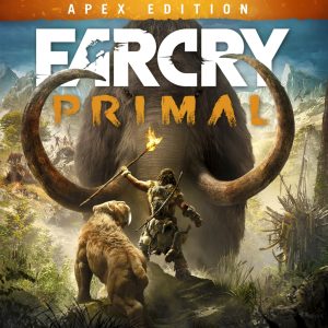 PlayStation l FAR CRY PRIMAL