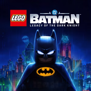 LEGO® Batman™: Legacy of the Dark