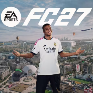 Playstation | EA SPORTS FC 27