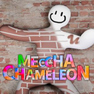 PC | MECCHA CHAMELEON