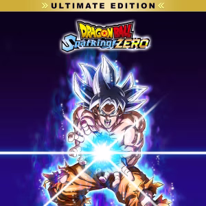 DRAGON BALL: SPARKING! ZERO ULTIMATE | Steam