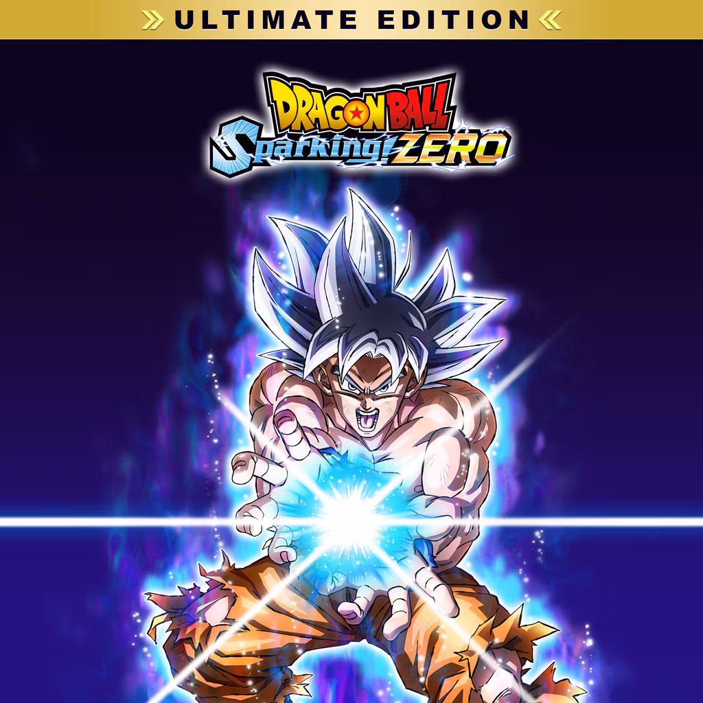 DRAGON BALL: SPARKING! ZERO ULTIMATE | Steam
